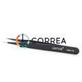 Пинцет прорезиненный VETUS ESD-10 IP-001 - 1